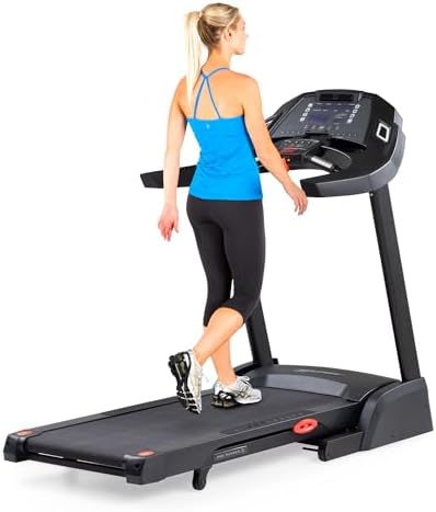 Pro Runner X Treadmill