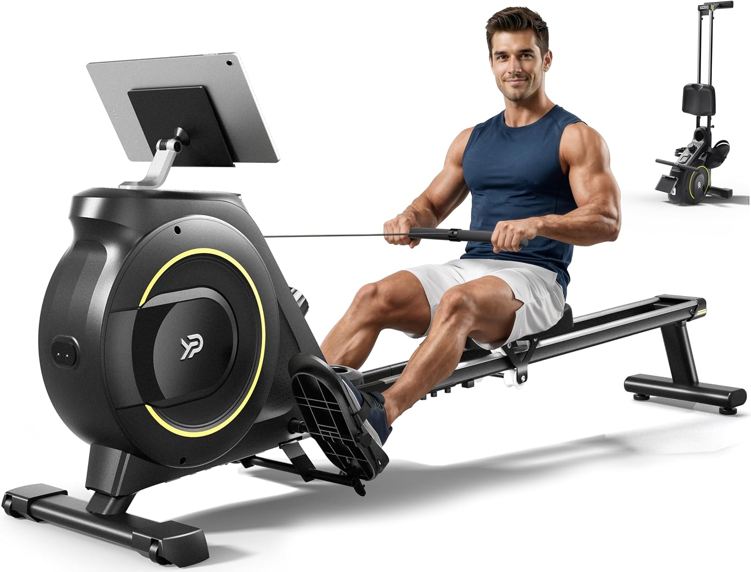 Rowing Machine Maintenance: The 10-Minute Monthly Habit
