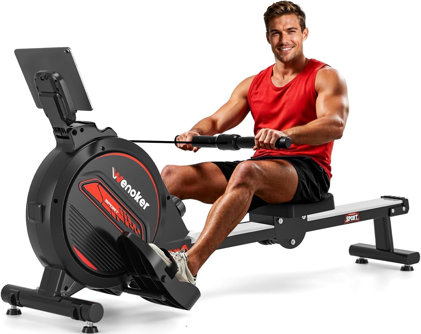 The 6 Best Rowing Machines of 2026, Coached On for 20-Minute Sessions